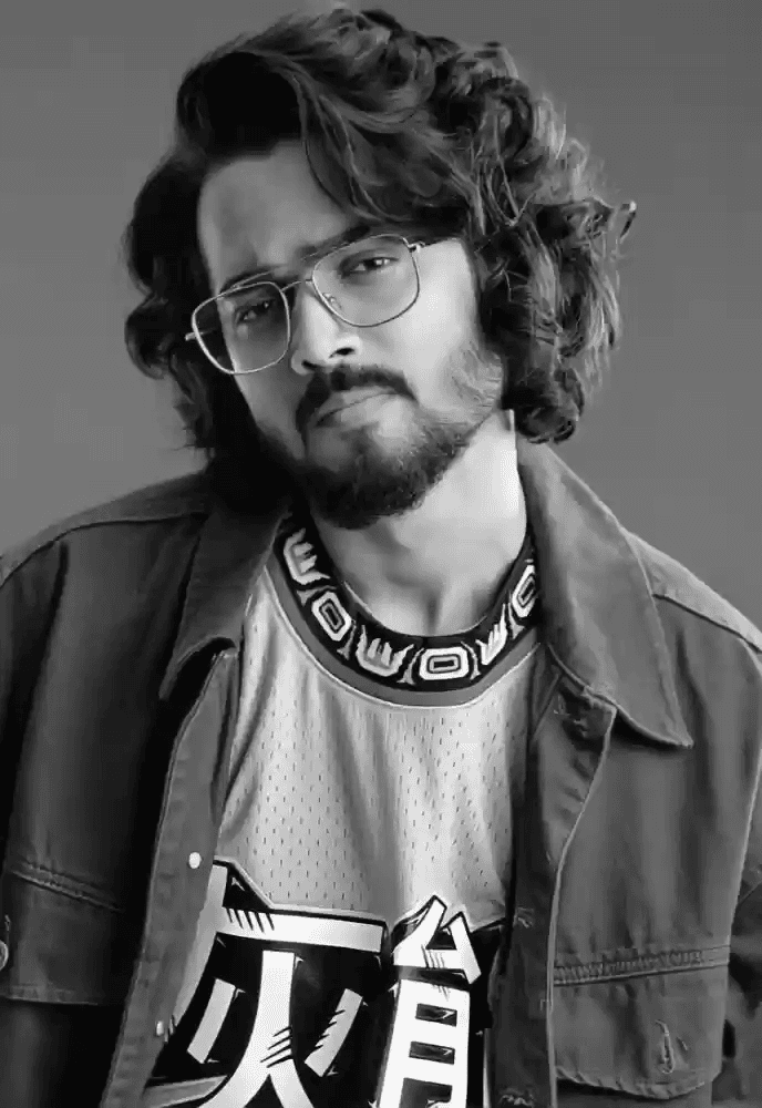 Bhuvan Bam